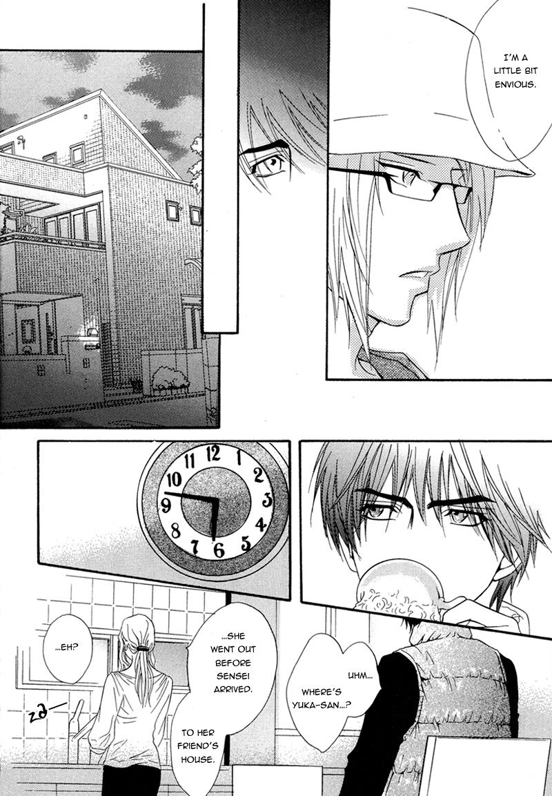 Play Boy Blues Chapter 15 page 36 - Chapter 15 : Play Boy Blues