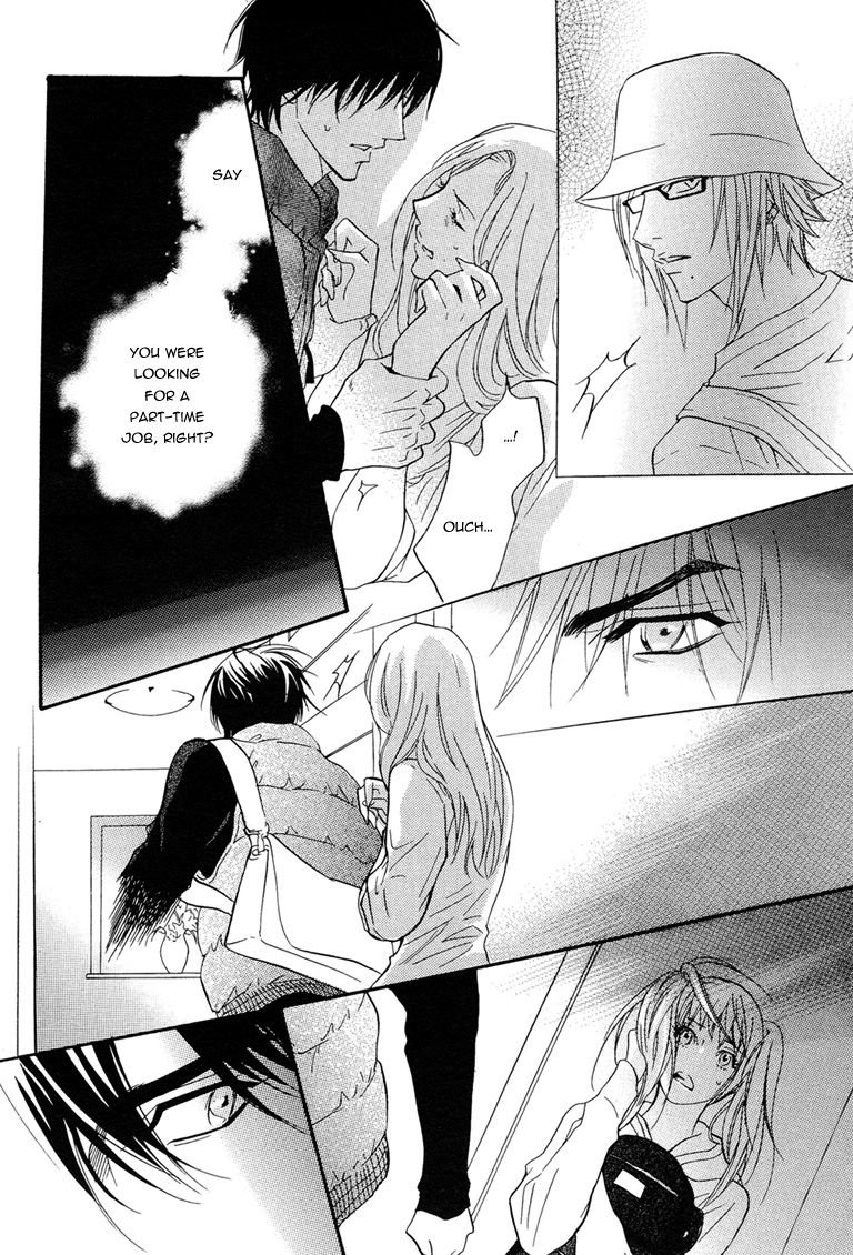 Play Boy Blues Chapter 15 page 40 - Chapter 15 : Play Boy Blues