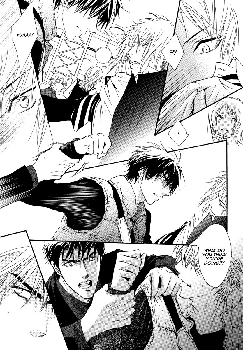 Play Boy Blues Chapter 16 page 11 - Chapter 16