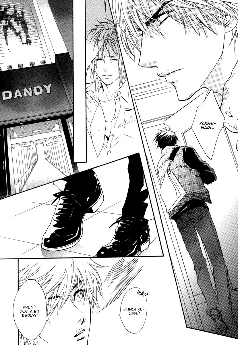 Play Boy Blues Chapter 16 page 24 - Chapter 16