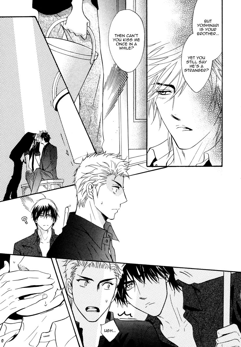 Play Boy Blues Chapter 16 page 38 - Chapter 16