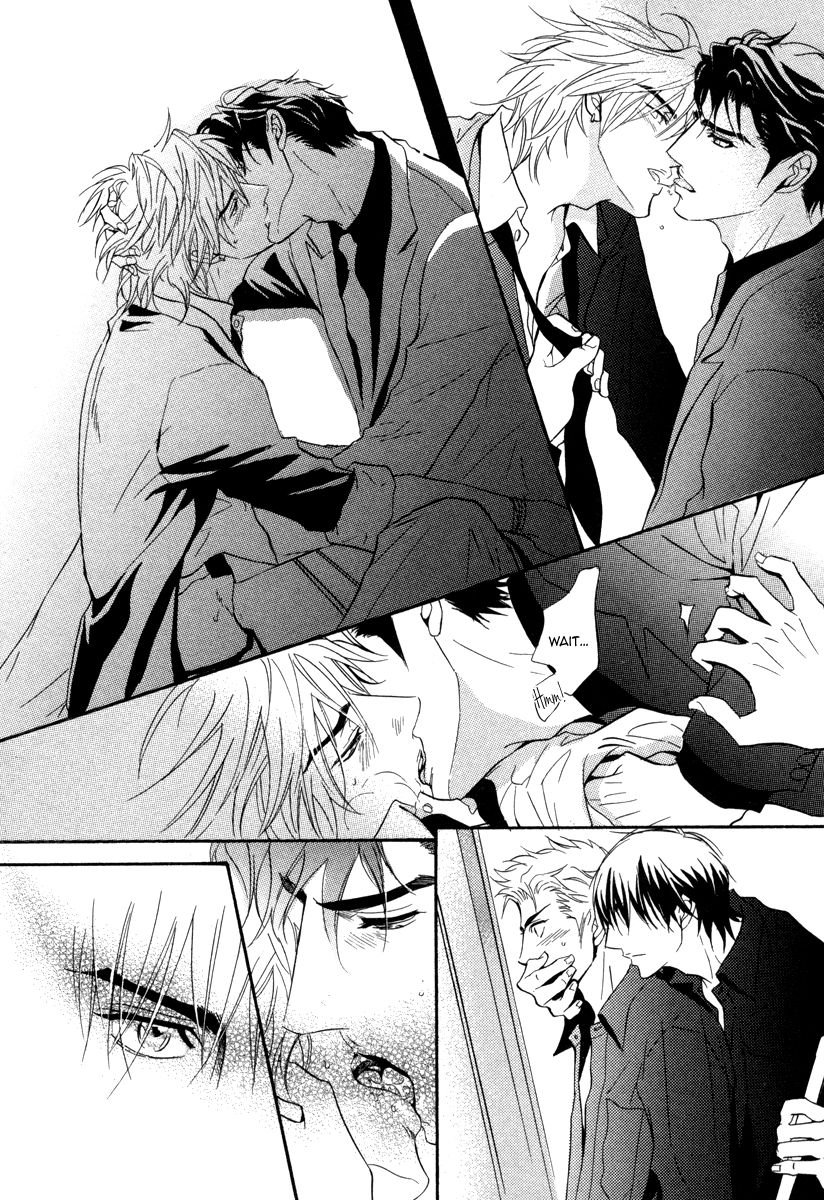 Play Boy Blues Chapter 16 page 39 - Chapter 16