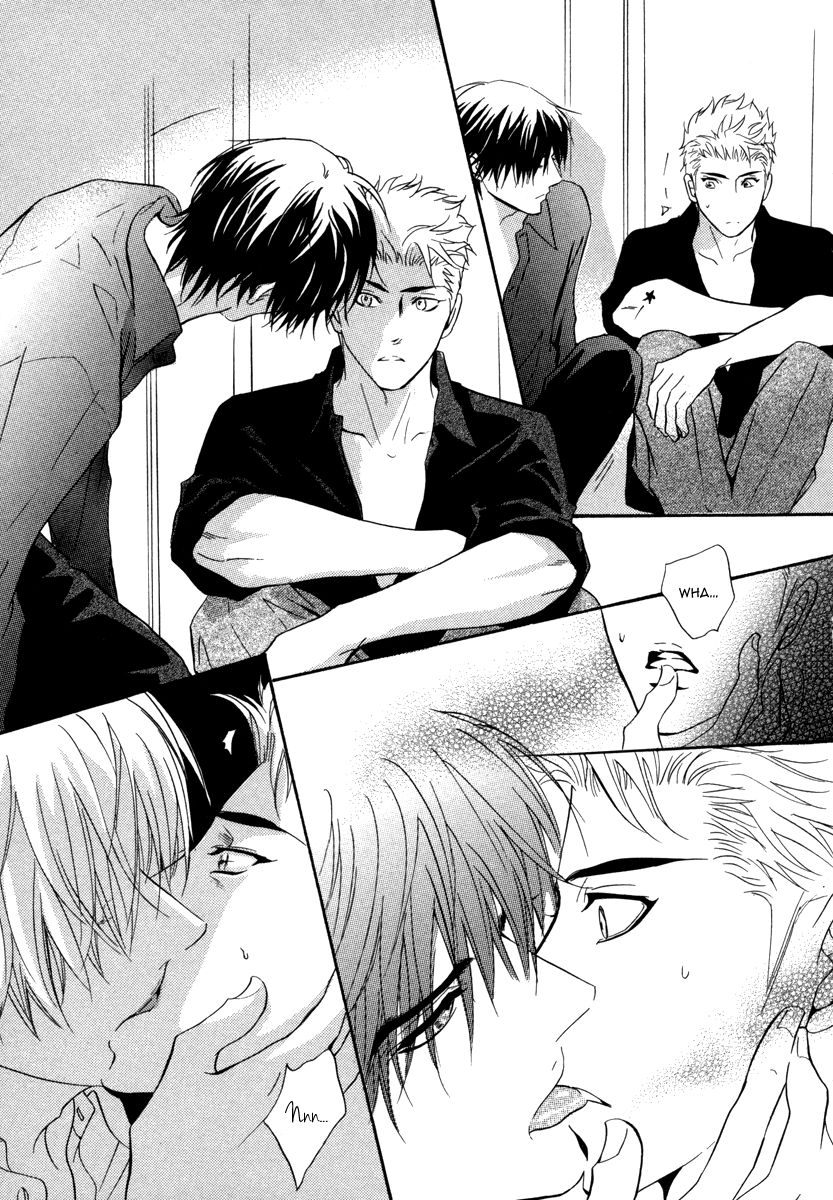 Play Boy Blues Chapter 16 page 42 - Chapter 16