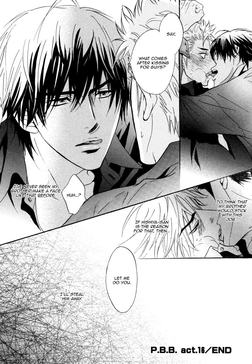 Play Boy Blues Chapter 16 page 43 - Chapter 16