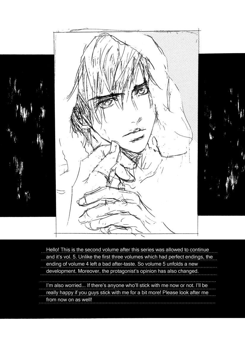 Play Boy Blues Chapter 16 page 8 - Chapter 16