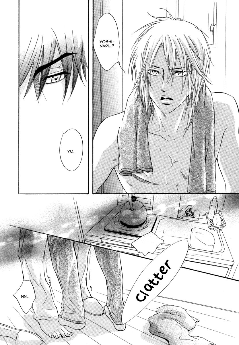 Play Boy Blues Chapter 17 page 11 - Chapter 17