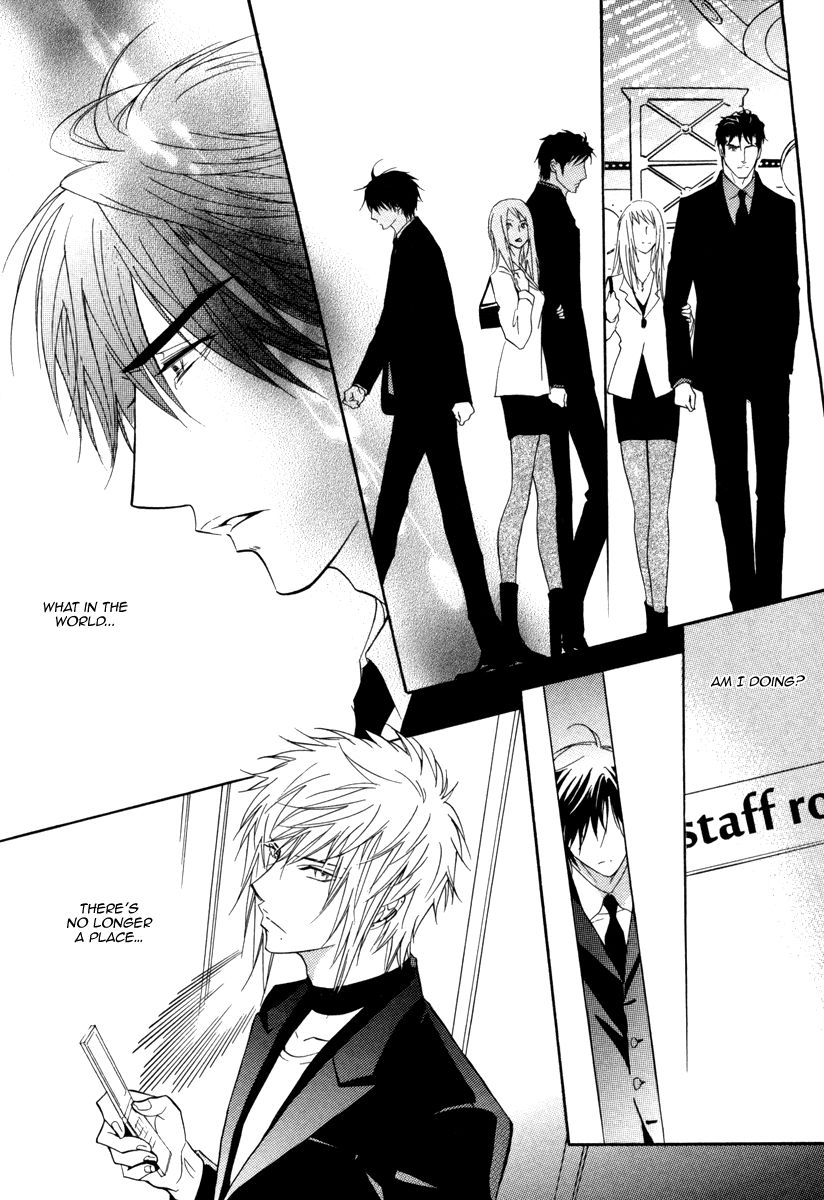 Play Boy Blues Chapter 17 page 33 - Chapter 17