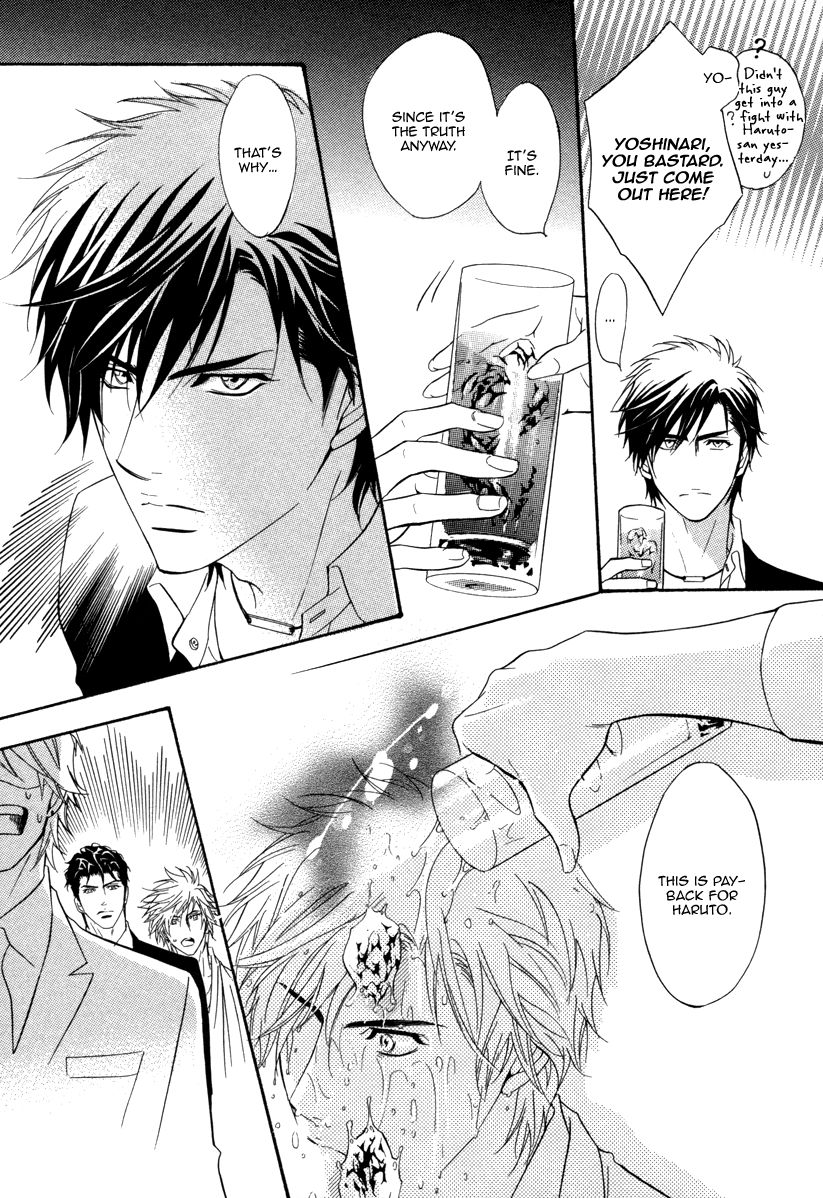 Play Boy Blues Chapter 18 page 28 - Chapter 18