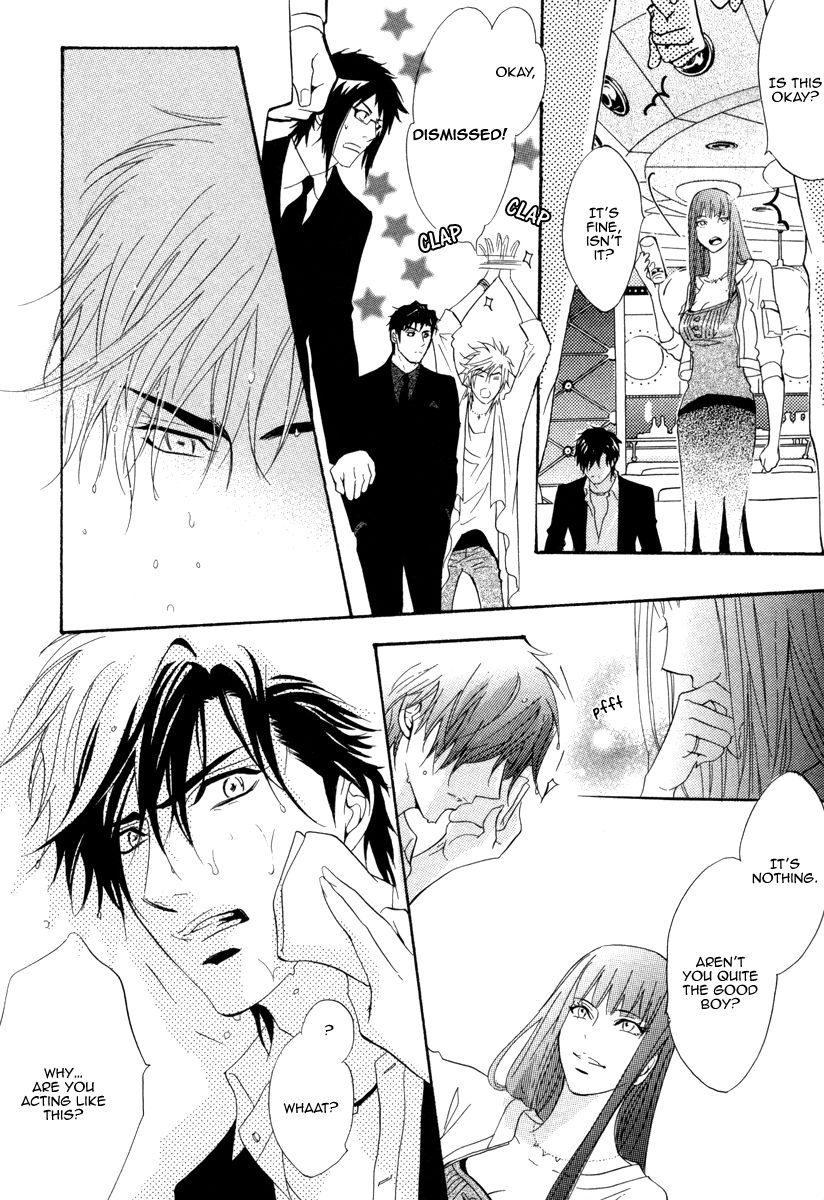 Play Boy Blues Chapter 18 page 29 - Chapter 18