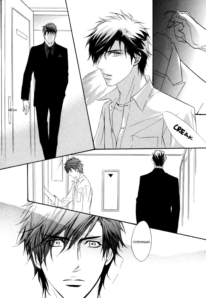 Play Boy Blues Chapter 18 page 33 - Chapter 18