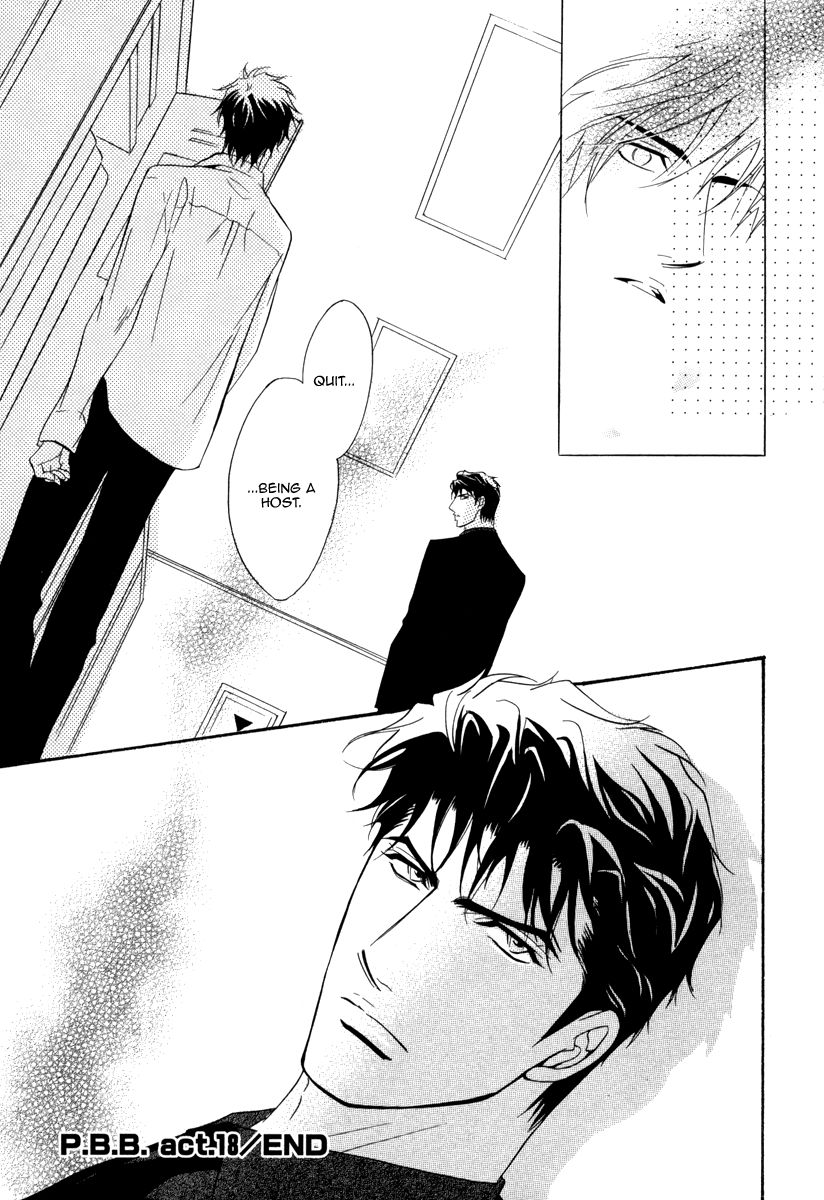 Play Boy Blues Chapter 18 page 34 - Chapter 18