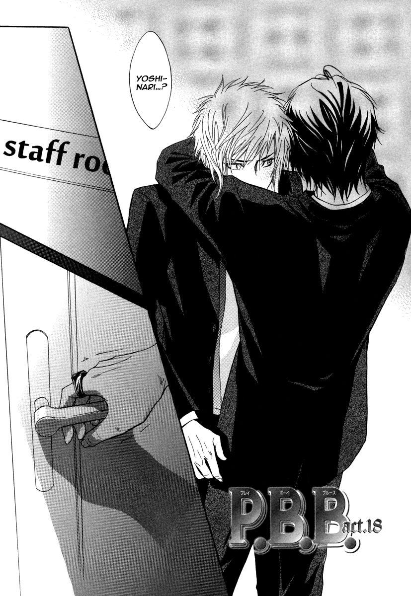 Play Boy Blues Chapter 18 page 4 - Chapter 18