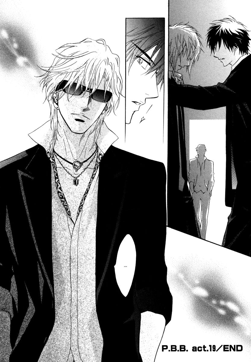 Play Boy Blues Chapter 19 page 32 - Chapter 19