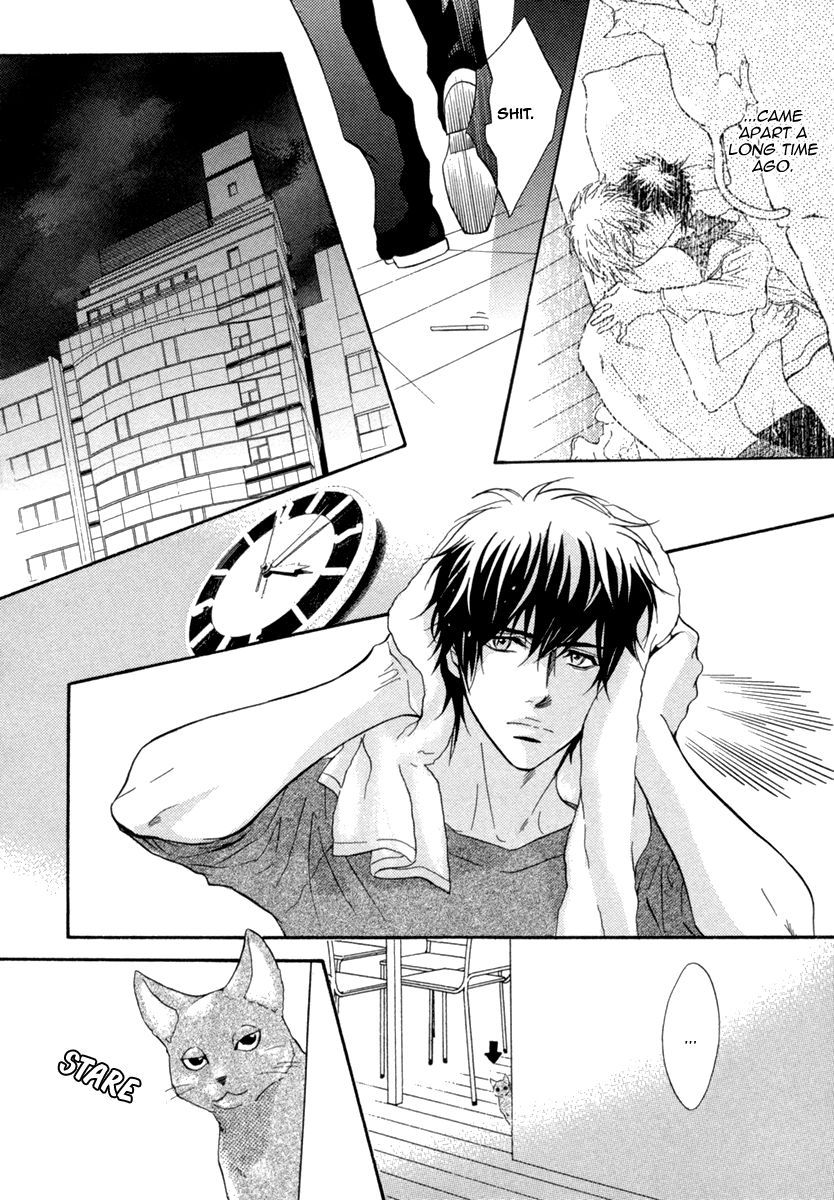 Play Boy Blues Chapter 20 page 10 - Chapter 20
