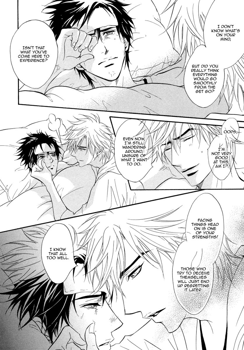 Play Boy Blues Chapter 20 page 24 - Chapter 20