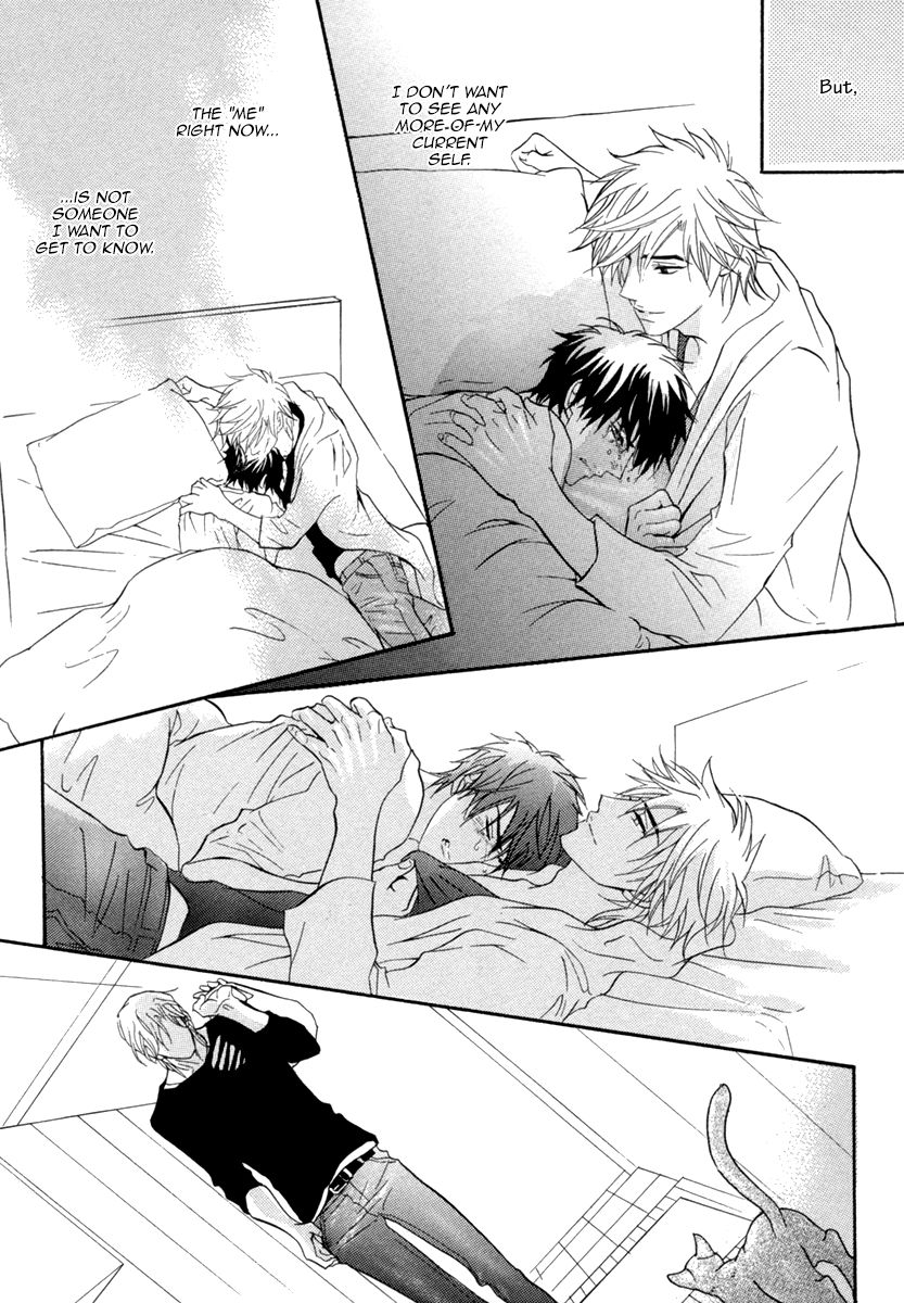 Play Boy Blues Chapter 20 page 25 - Chapter 20