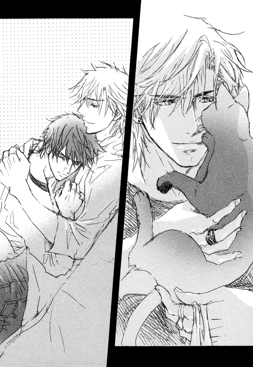 Play Boy Blues Chapter 20 page 26 - Chapter 20