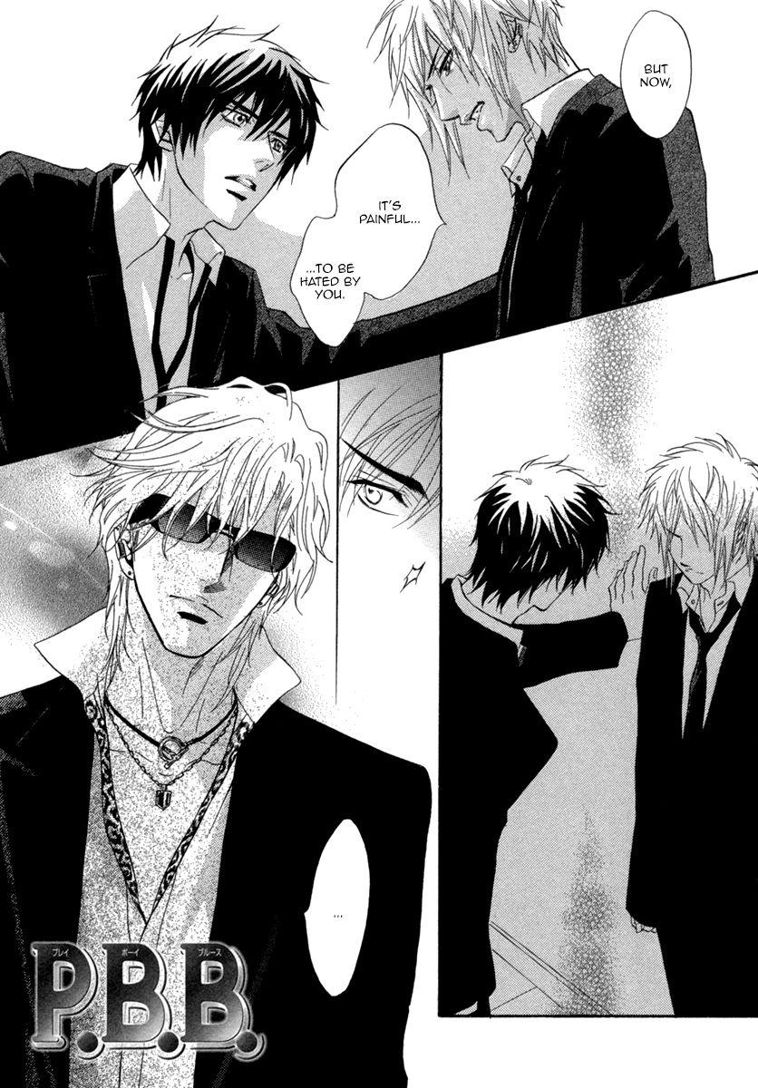 Play Boy Blues Chapter 20 page 3 - Chapter 20