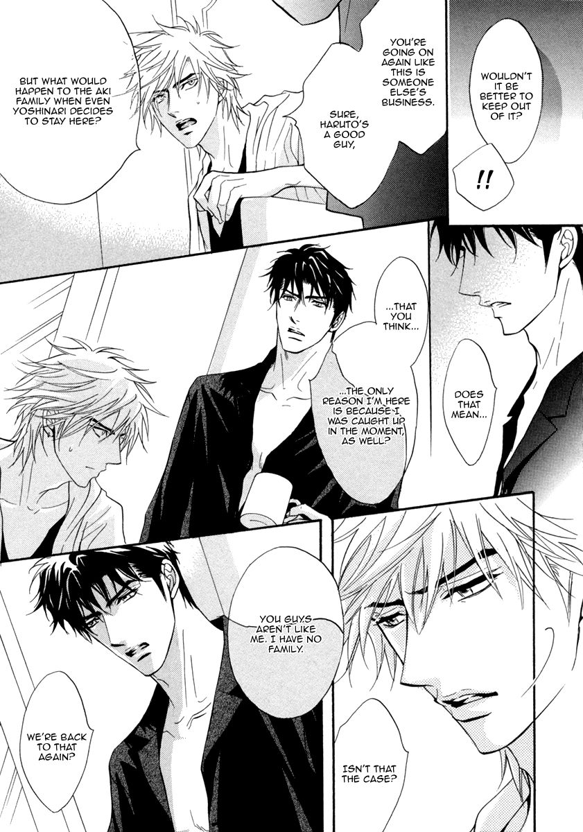Play Boy Blues Chapter 21 page 19 - Chapter 21