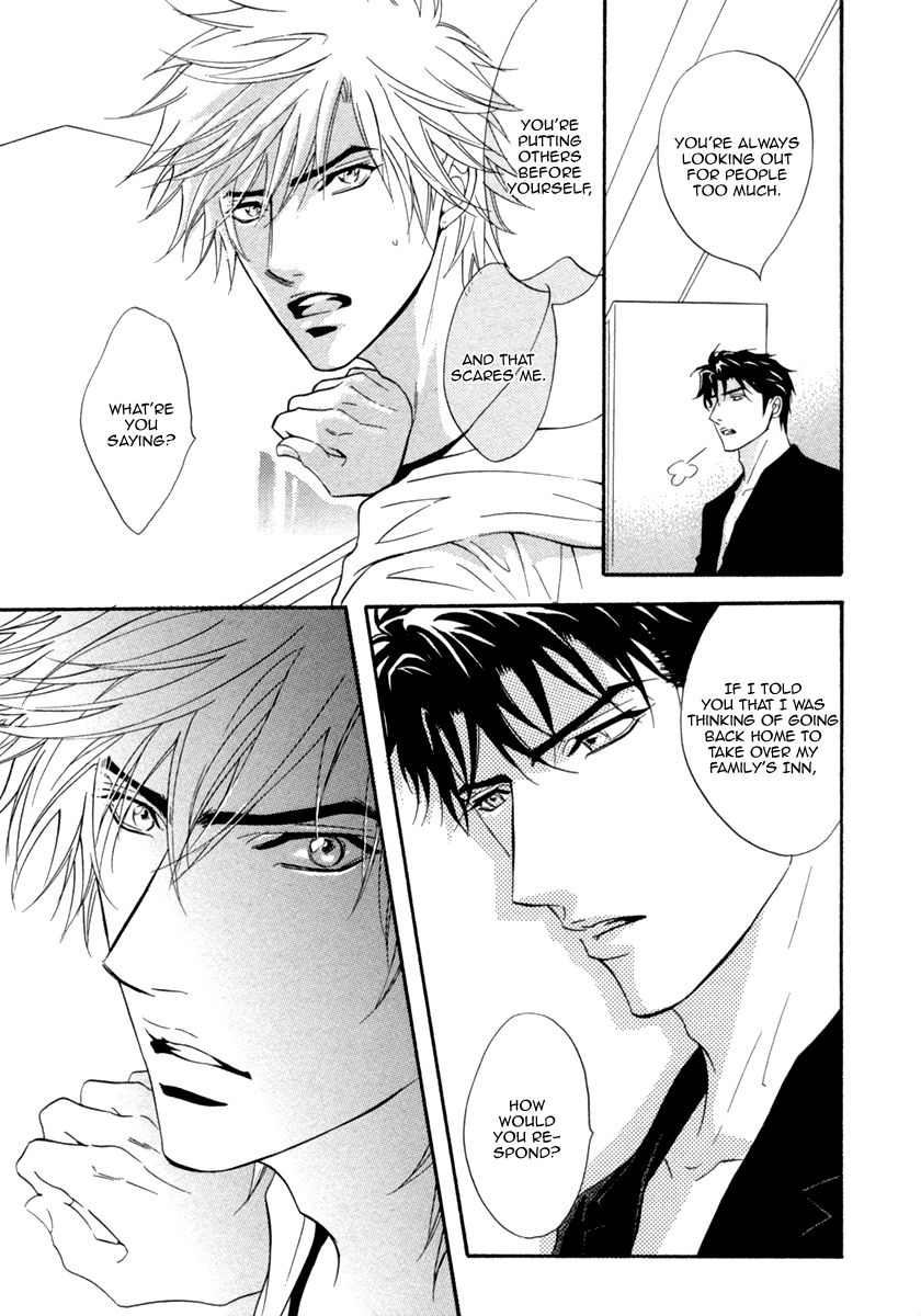 Play Boy Blues Chapter 21 page 21 - Chapter 21