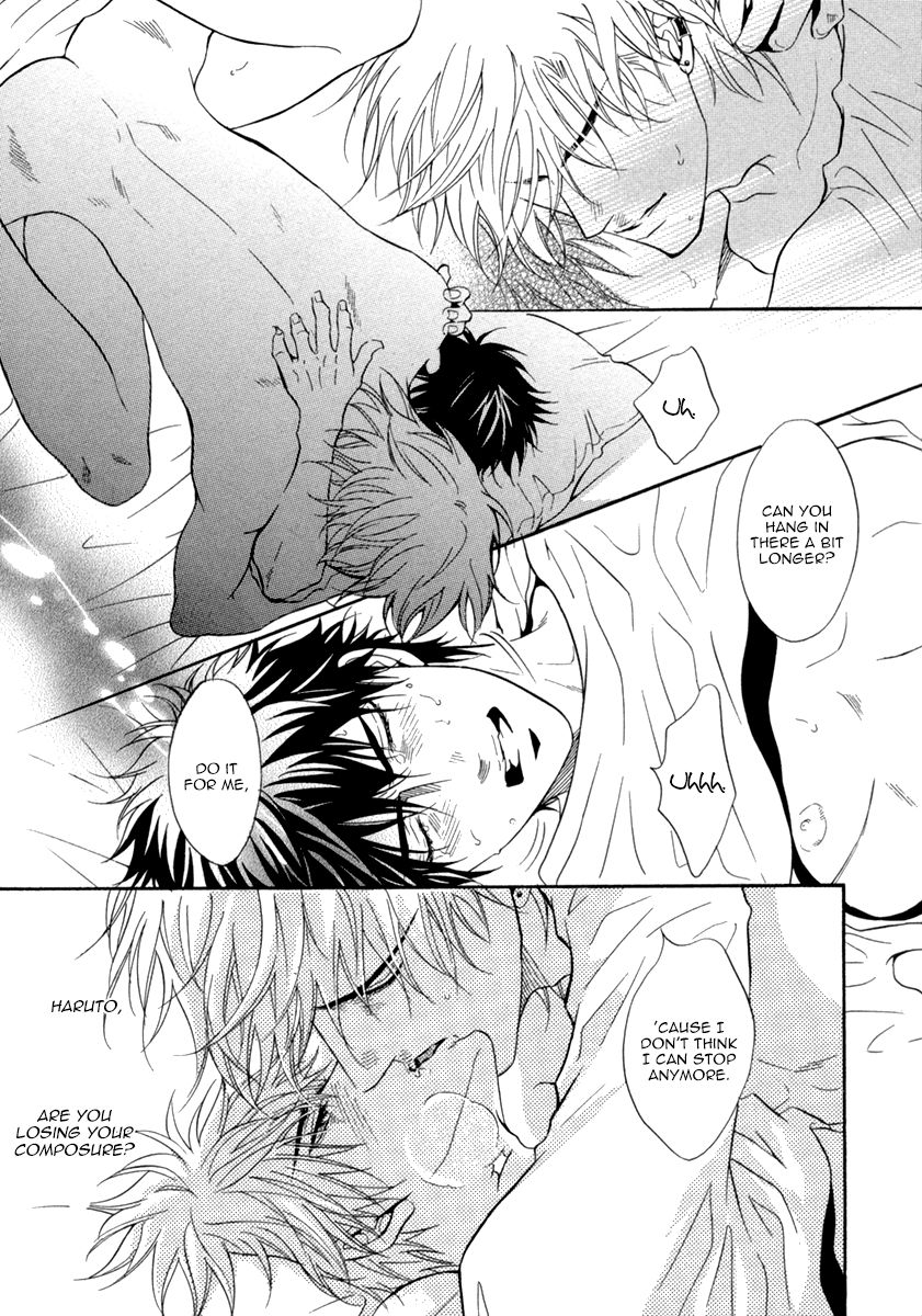 Play Boy Blues Chapter 21 page 29 - Chapter 21