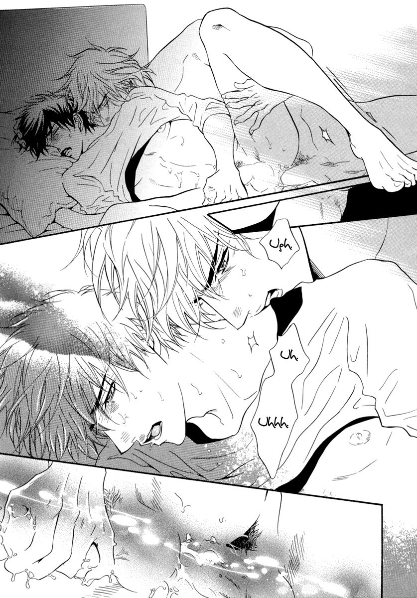 Play Boy Blues Chapter 21 page 31 - Chapter 21