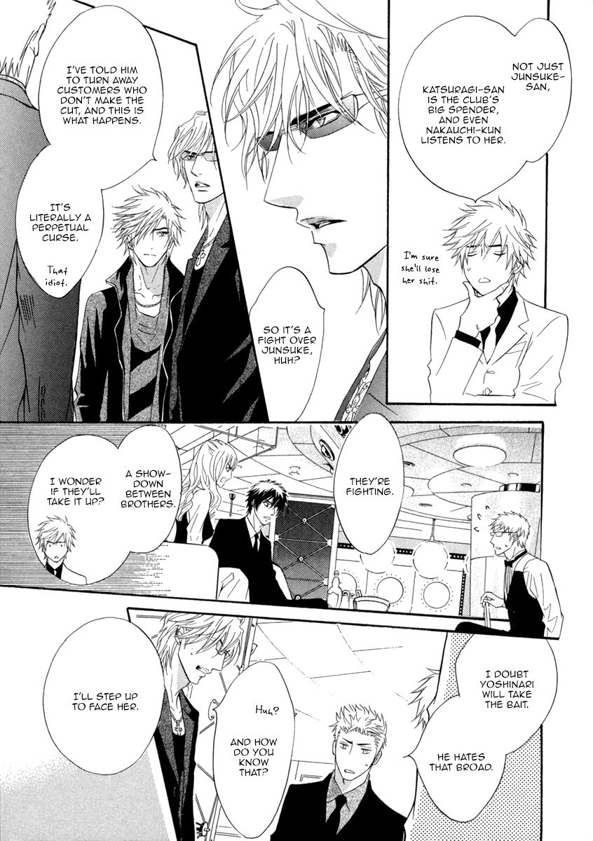 Play Boy Blues Chapter 21 page 39 - Chapter 21