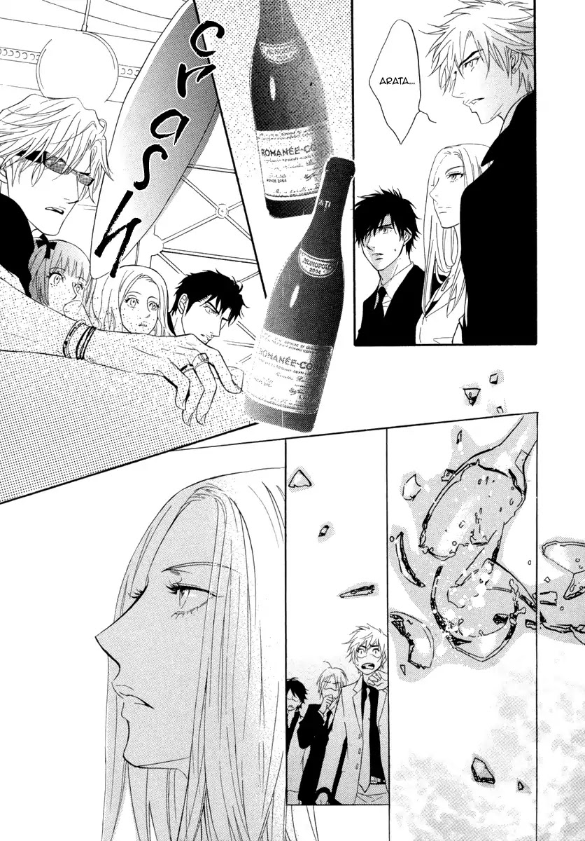 Play Boy Blues Chapter 22 page 22 - Chapter 22