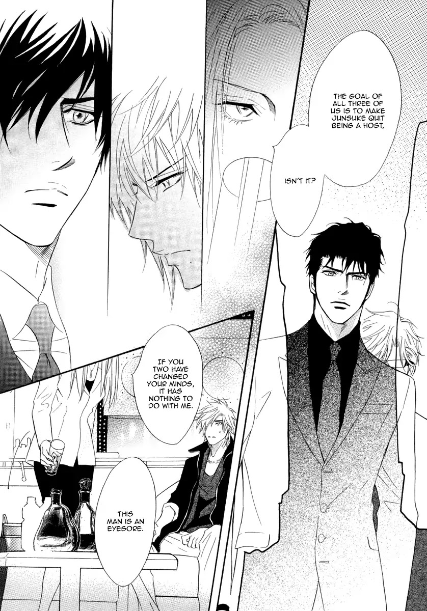 Play Boy Blues Chapter 22 page 25 - Chapter 22