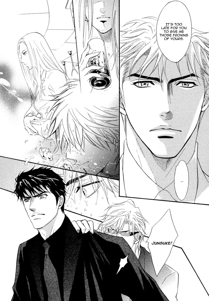 Play Boy Blues Chapter 22 page 26 - Chapter 22