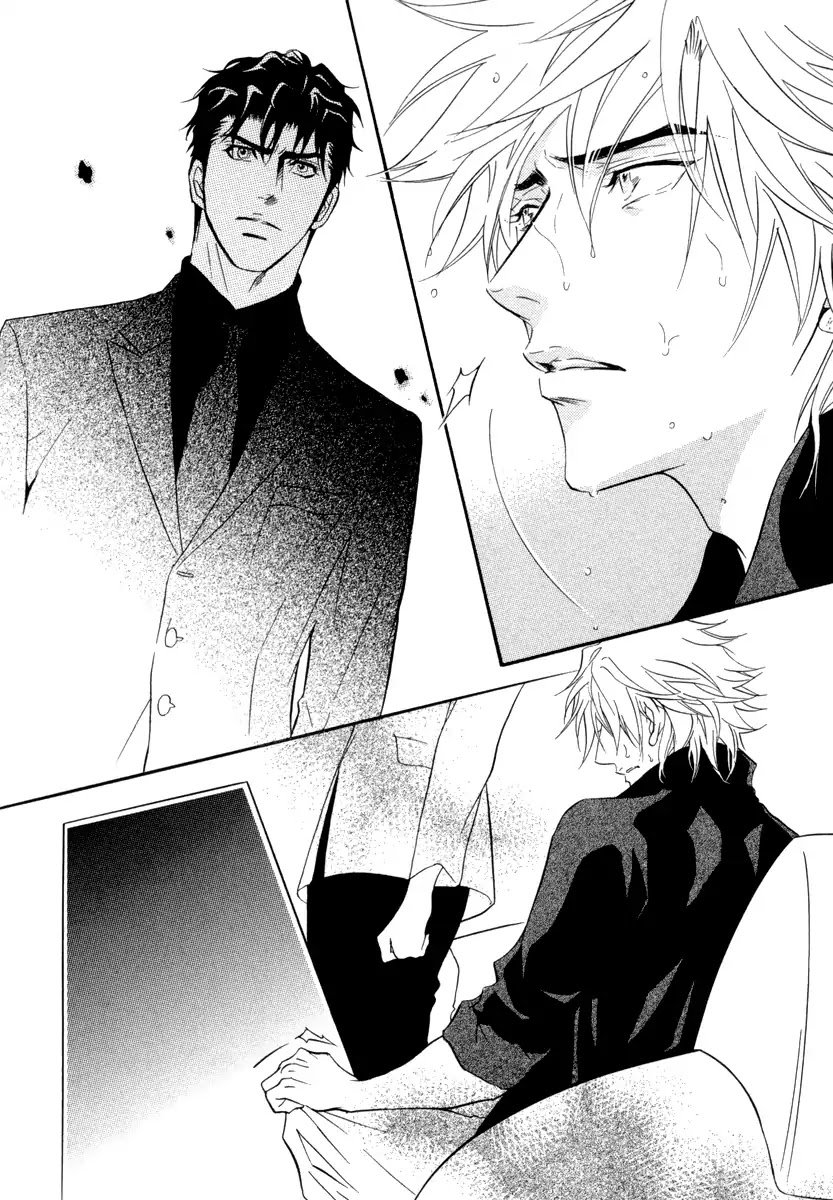 Play Boy Blues Chapter 22 page 29 - Chapter 22
