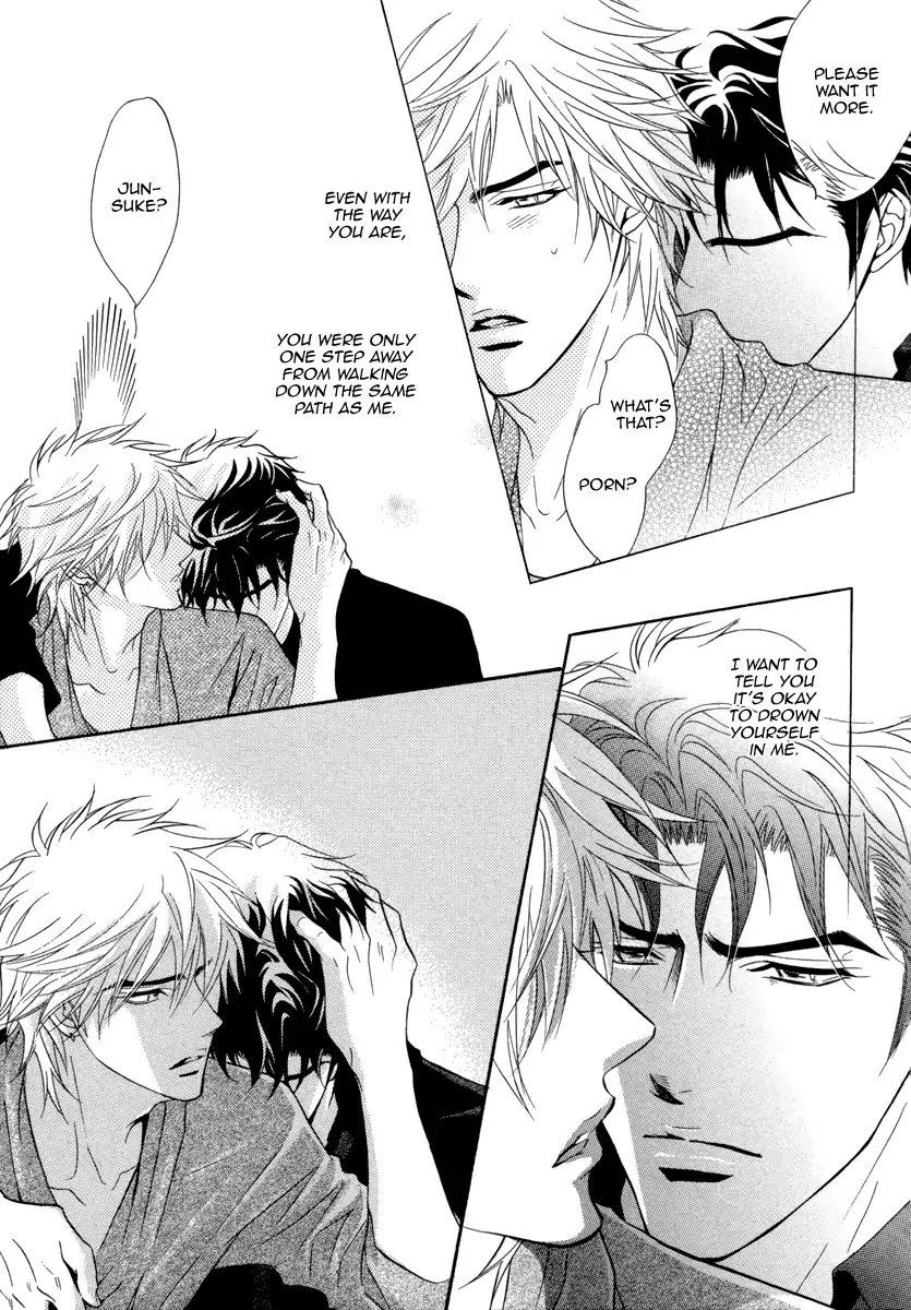 Play Boy Blues Chapter 23 page 19 - Chapter 23