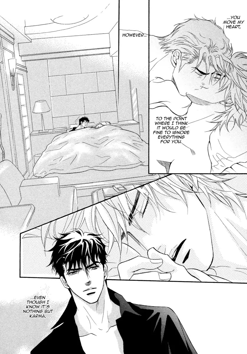 Play Boy Blues Chapter 23 page 24 - Chapter 23