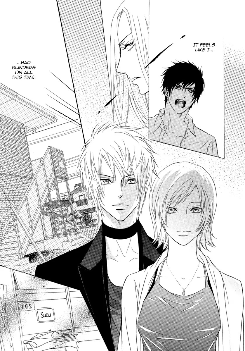 Play Boy Blues Chapter 23 page 25 - Chapter 23