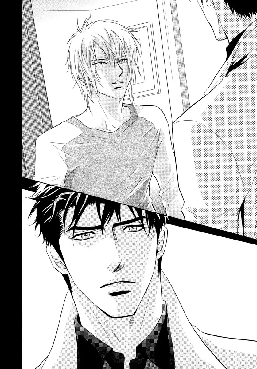 Play Boy Blues Chapter 23 page 26 - Chapter 23