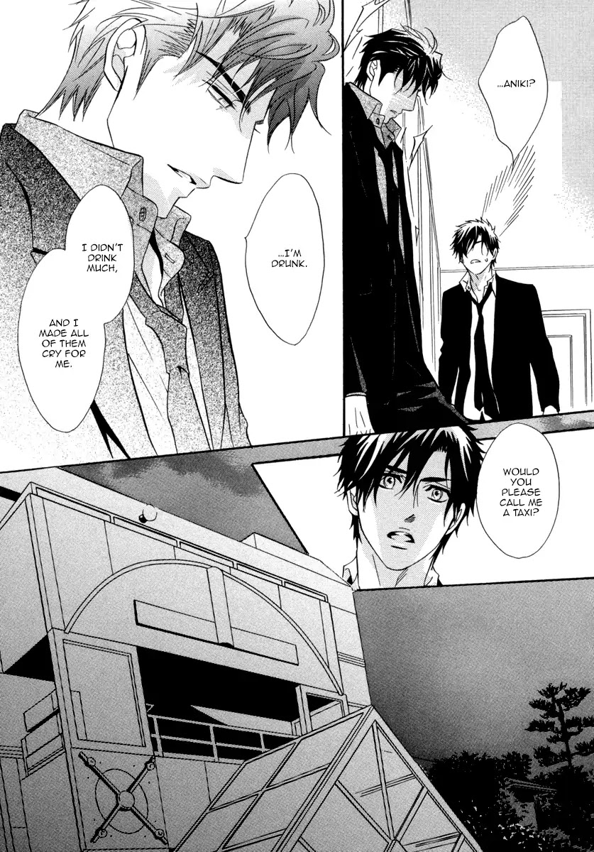 Play Boy Blues Chapter 25 page 26 - Chapter 25