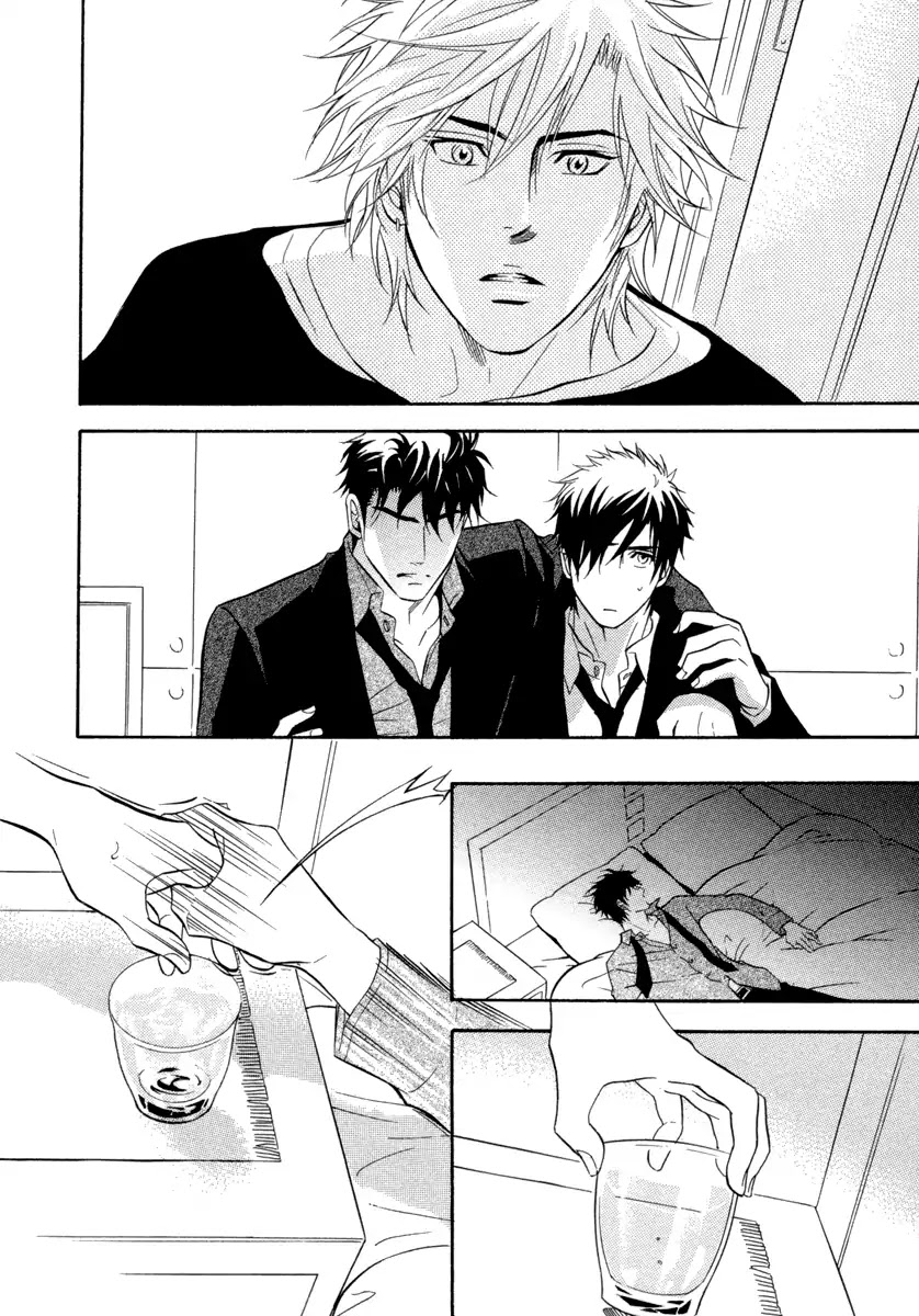 Play Boy Blues Chapter 25 page 27 - Chapter 25