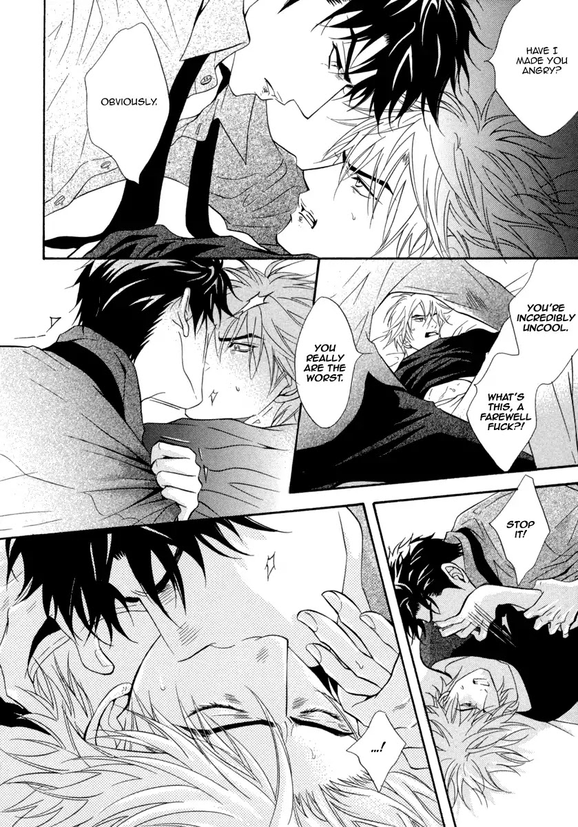 Play Boy Blues Chapter 25 page 29 - Chapter 25