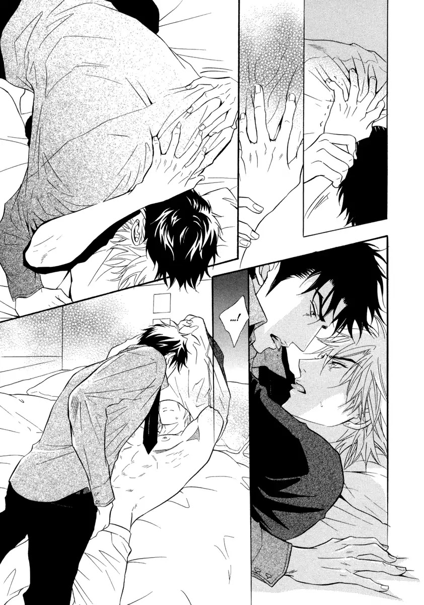 Play Boy Blues Chapter 25 page 30 - Chapter 25