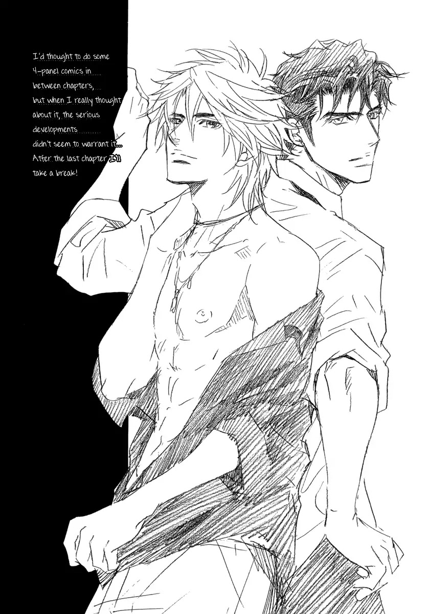 Play Boy Blues Chapter 25 page 4 - Chapter 25