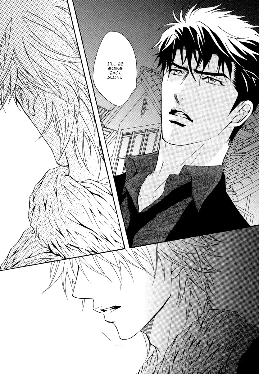 Play Boy Blues Chapter 25 page 5 - Chapter 25
