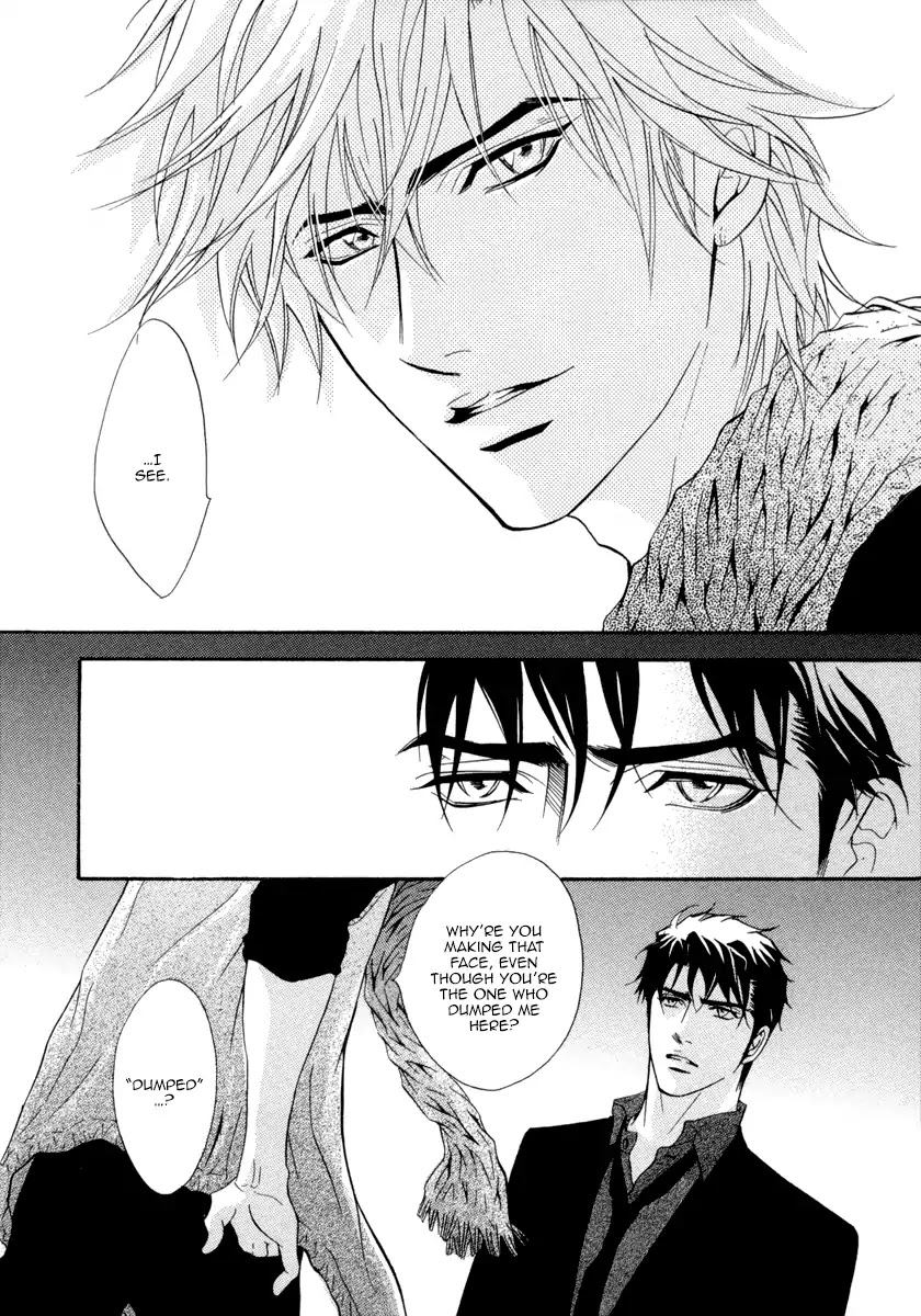 Play Boy Blues Chapter 25 page 6 - Chapter 25