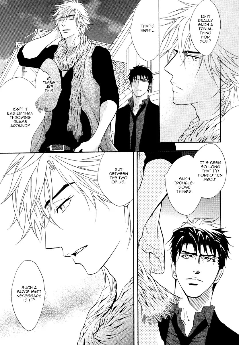 Play Boy Blues Chapter 25 page 7 - Chapter 25
