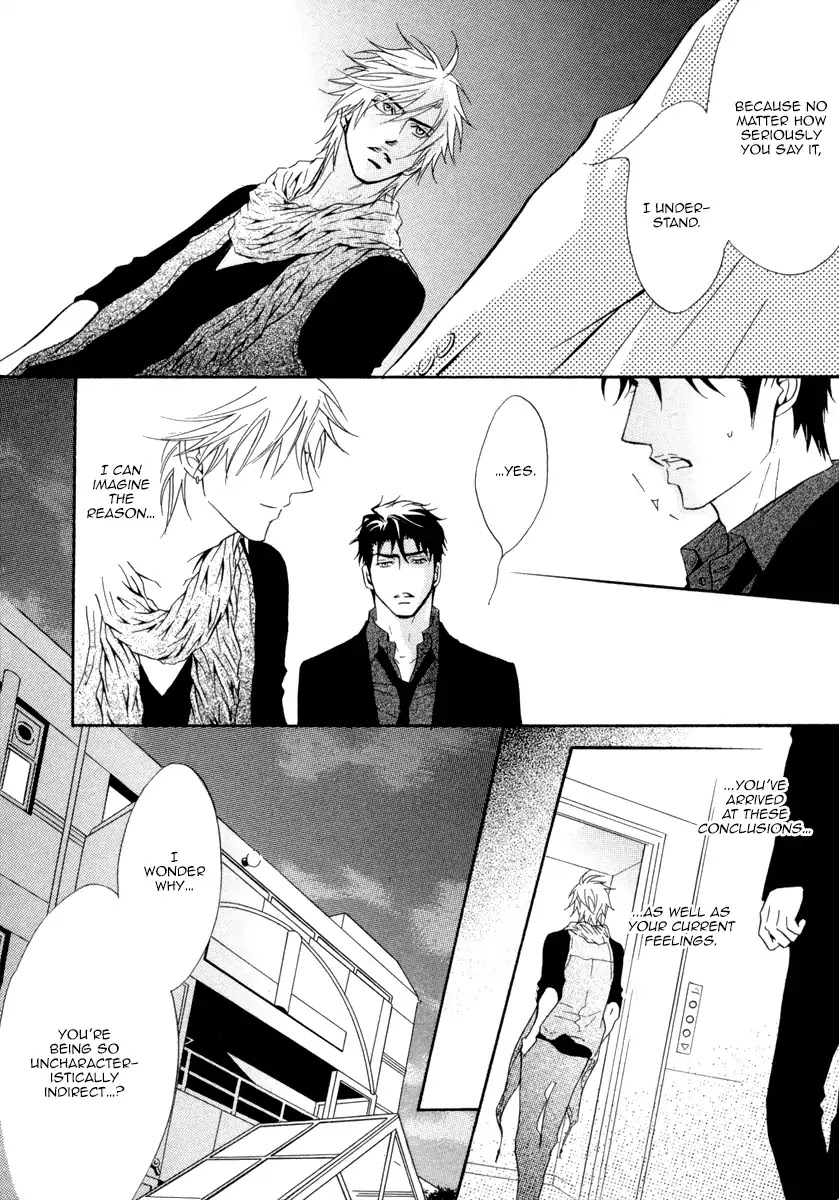 Play Boy Blues Chapter 25 page 8 - Chapter 25