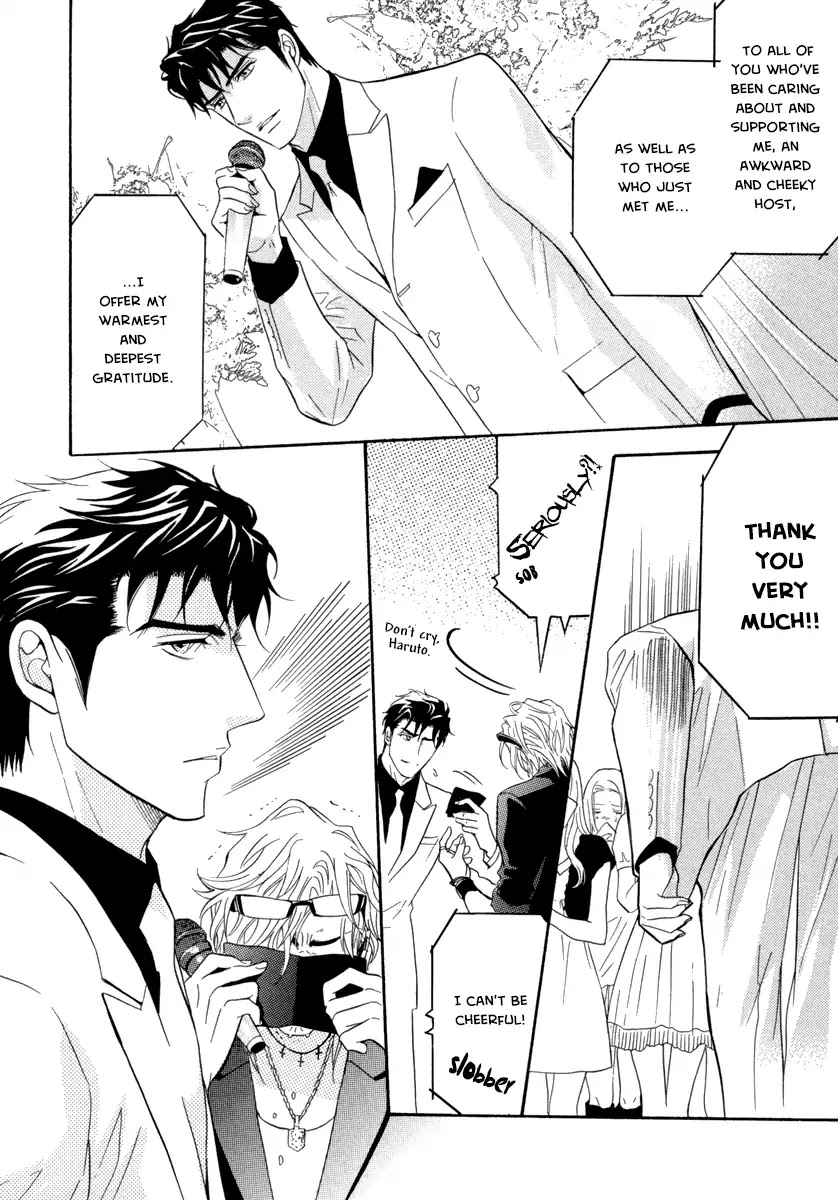 Play Boy Blues Chapter 26 page 19 - Chapter 26
