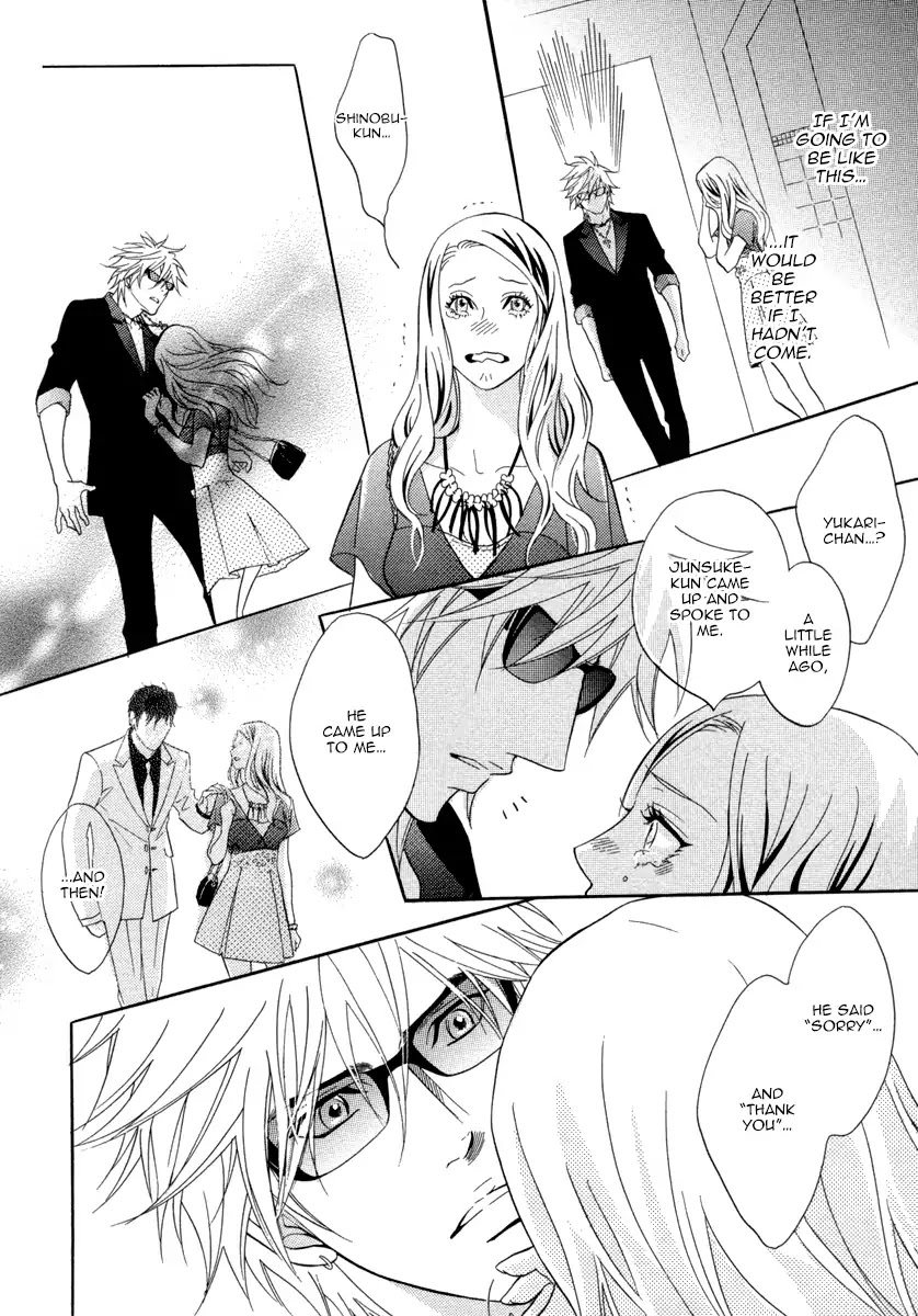 Play Boy Blues Chapter 26 page 25 - Chapter 26