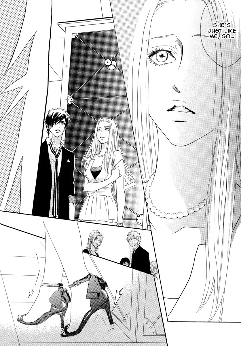 Play Boy Blues Chapter 26 page 27 - Chapter 26