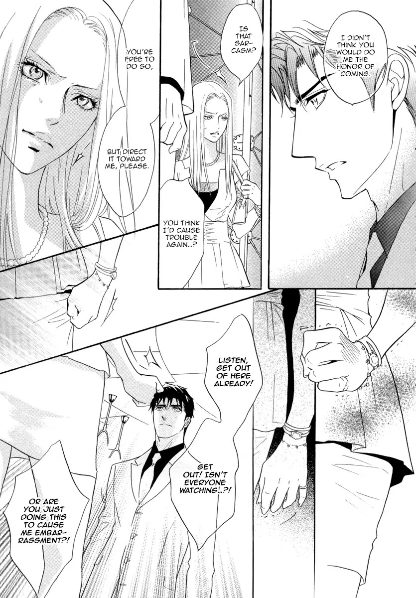 Play Boy Blues Chapter 26 page 28 - Chapter 26