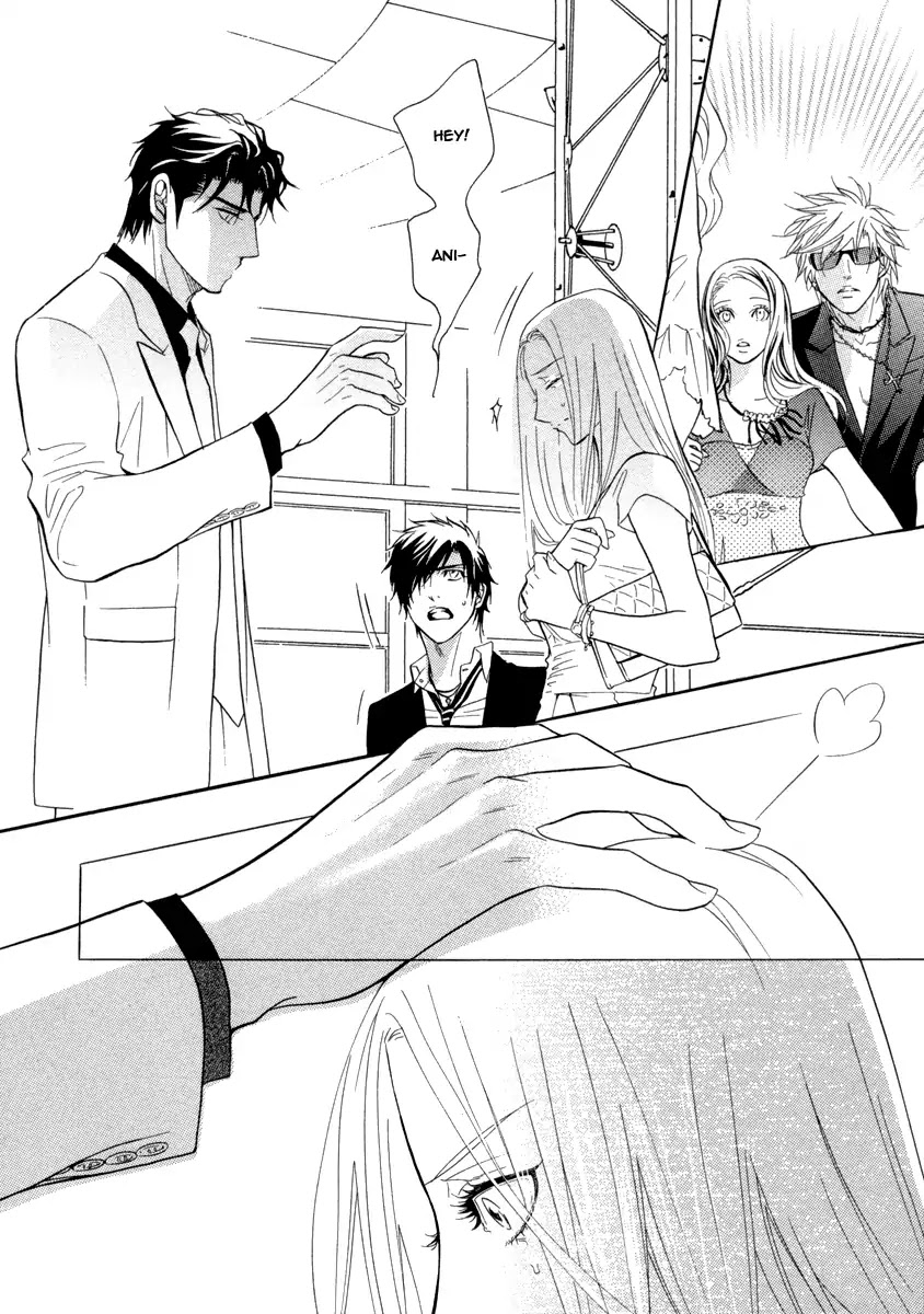 Play Boy Blues Chapter 26 page 29 - Chapter 26