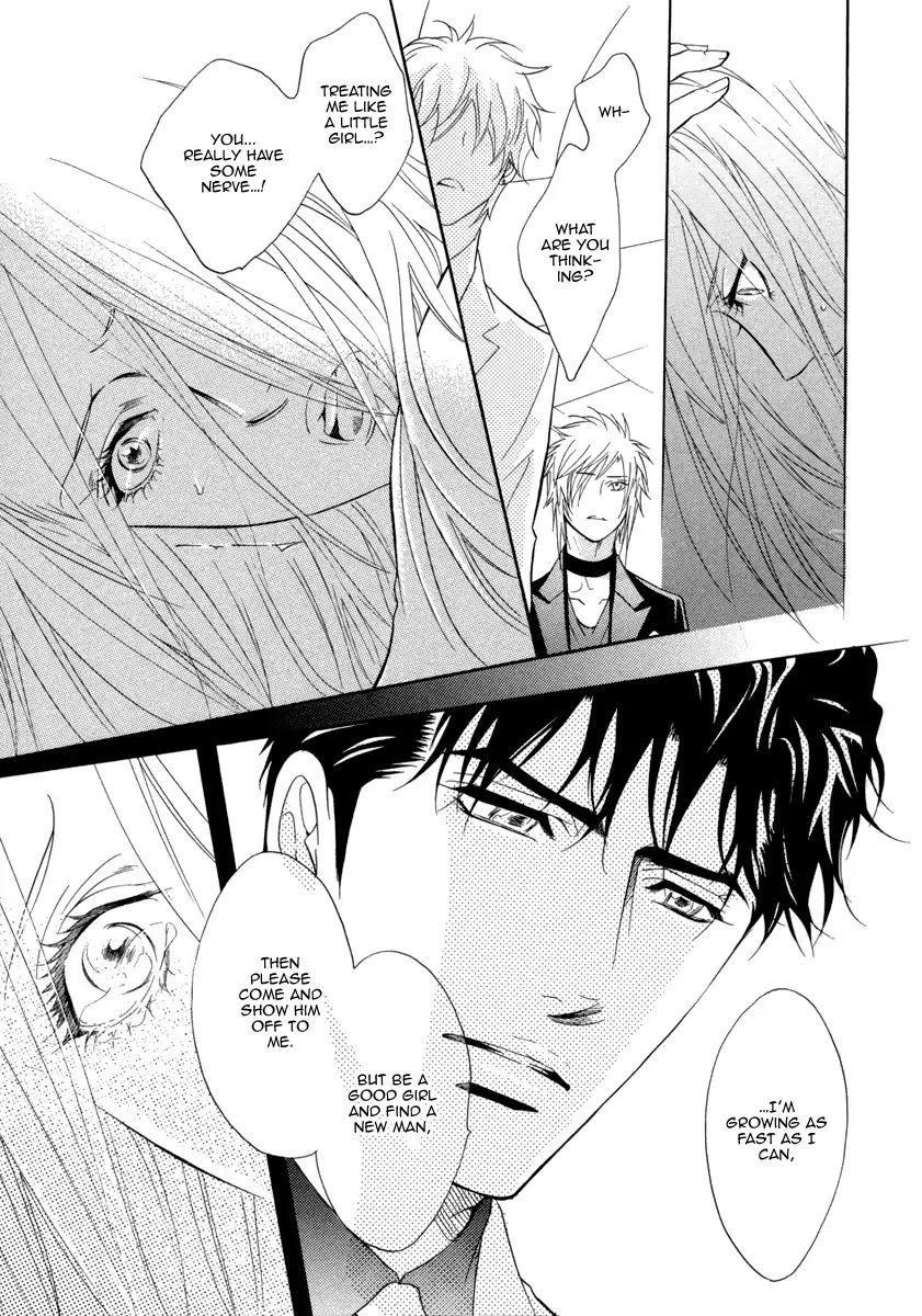 Play Boy Blues Chapter 26 page 30 - Chapter 26